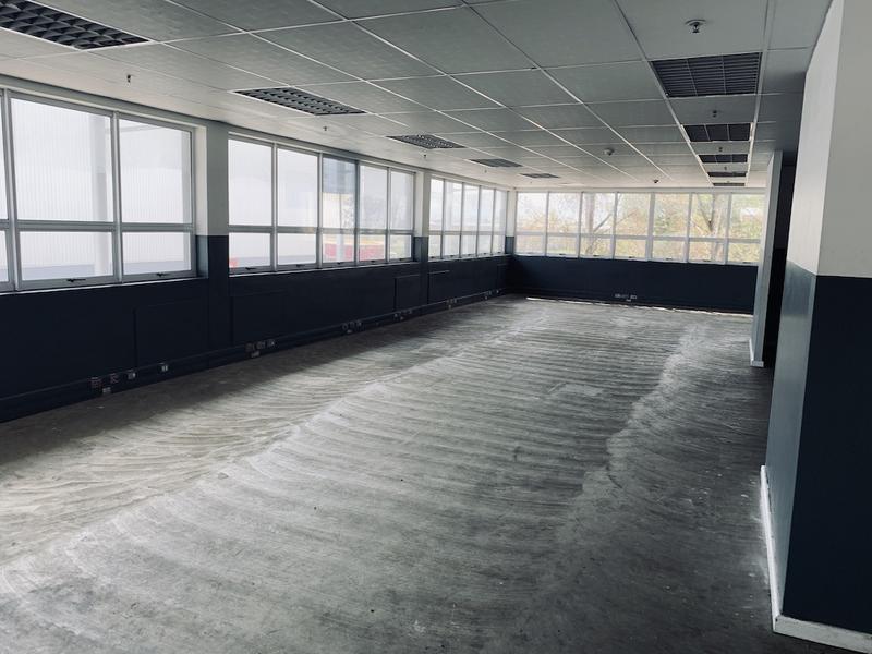 To Let commercial Property for Rent in Montague Gardens Western Cape